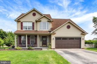 59 BLENHEIM ST, Hanover, PA 17331