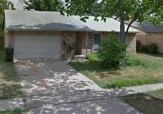 24310 Rockin Seven Drive, Hockley, TX 77447