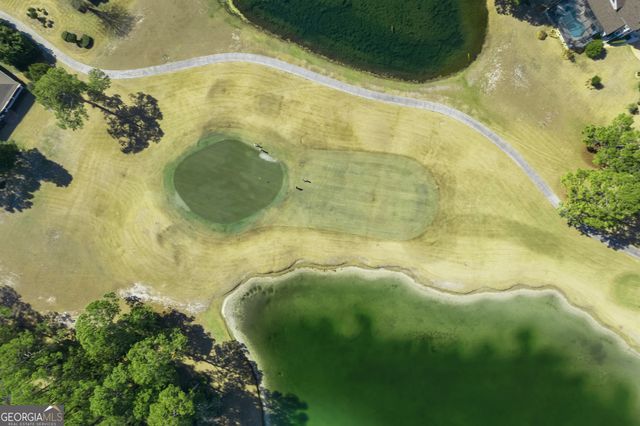 911 Larkspur Lane, St. Marys, GA 31558