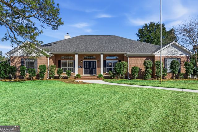 911 Larkspur Lane, St. Marys, GA 31558