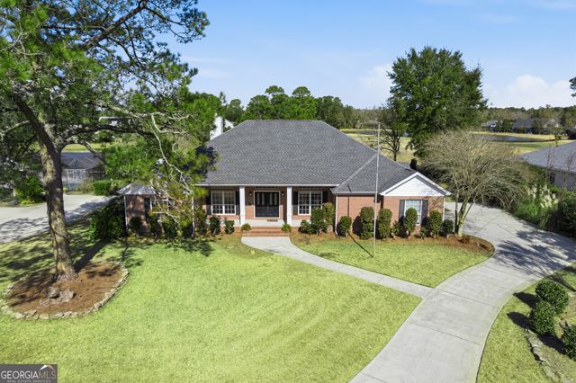 911 Larkspur Lane, St. Marys, GA 31558