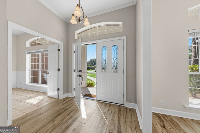 911 Larkspur Lane, St. Marys, GA 31558