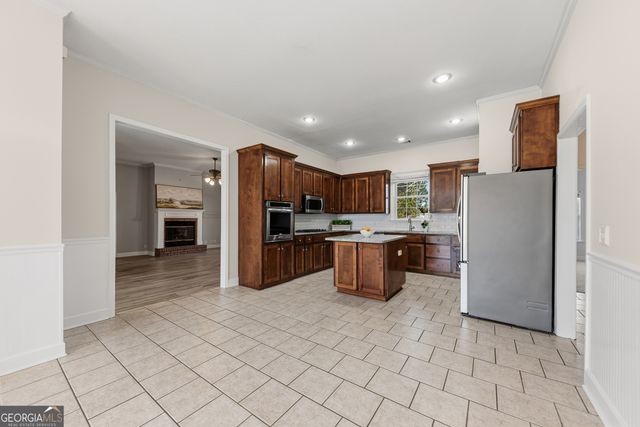 911 Larkspur Lane, St. Marys, GA 31558