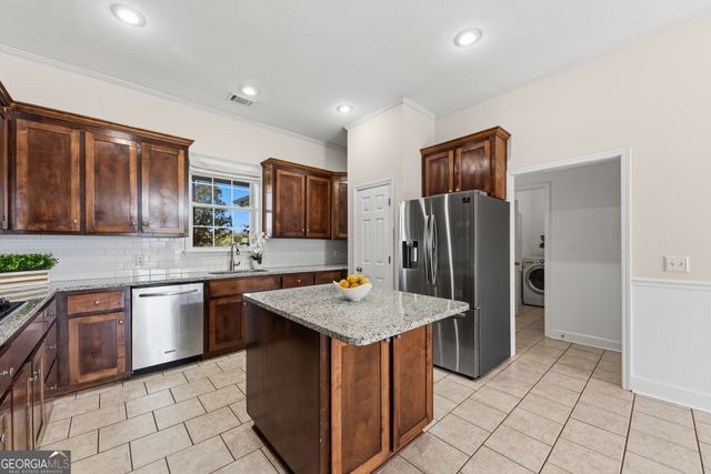 911 Larkspur Lane, St. Marys, GA 31558