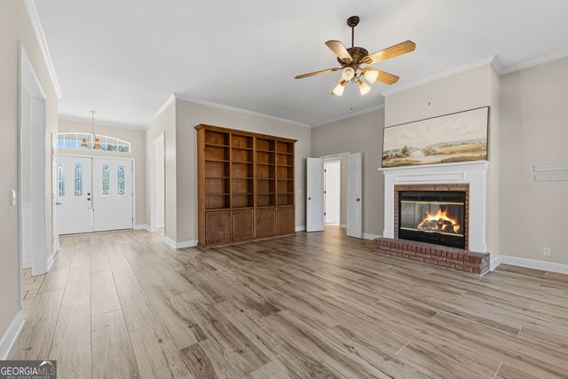 911 Larkspur Lane, St. Marys, GA 31558