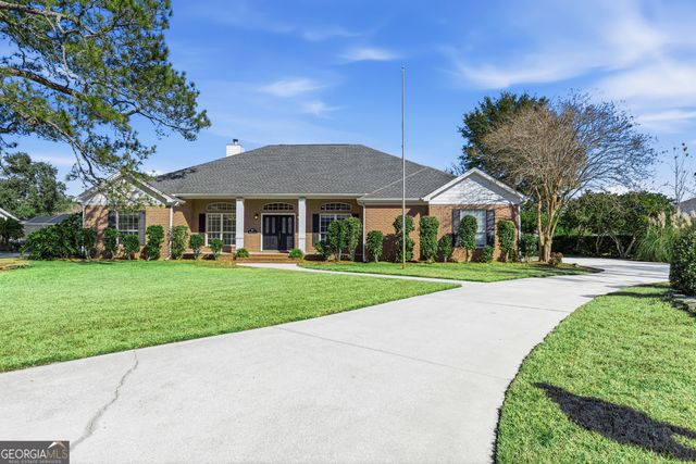 911 Larkspur Lane, St. Marys, GA 31558