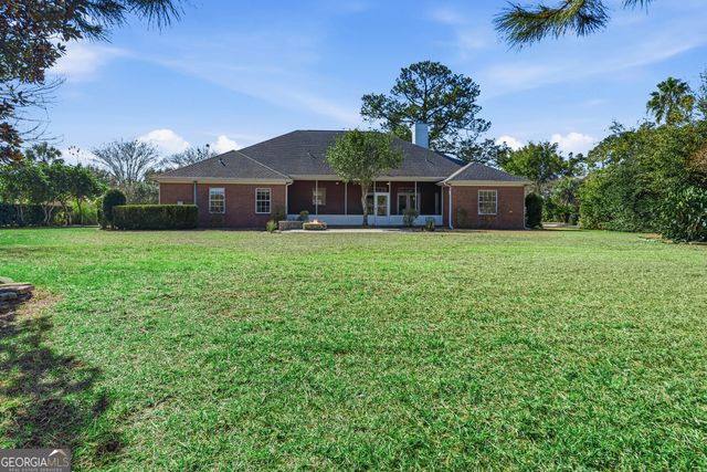 911 Larkspur Lane, St. Marys, GA 31558