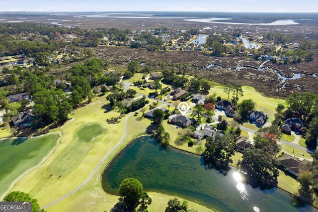 911 Larkspur Lane, St. Marys, GA 31558