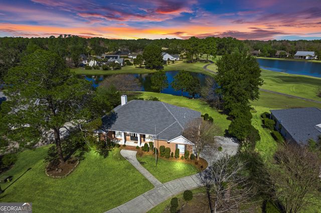 911 Larkspur Lane, St. Marys, GA 31558