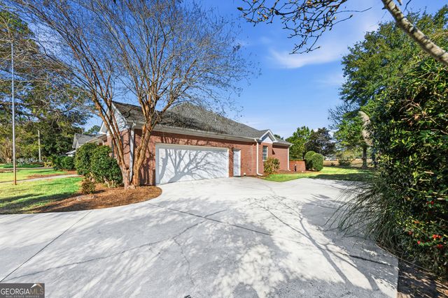 911 Larkspur Lane, St. Marys, GA 31558