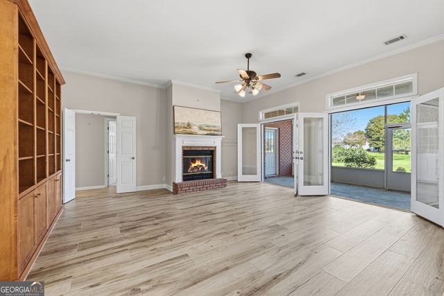 911 Larkspur Lane, St. Marys, GA 31558