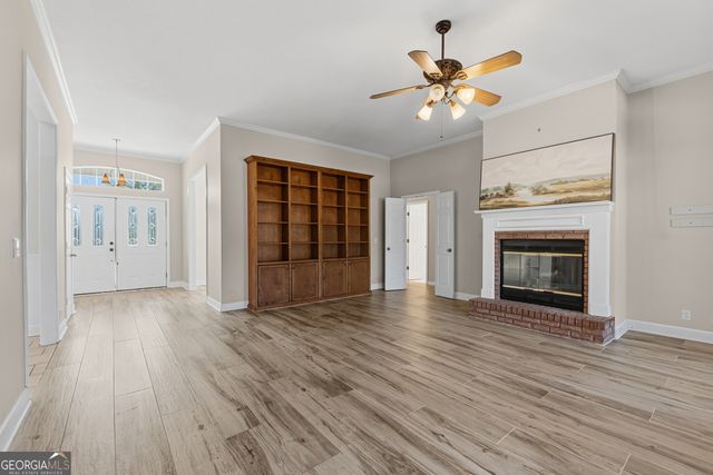 911 Larkspur Lane, St. Marys, GA 31558