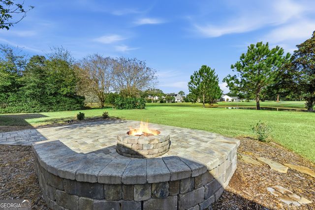 911 Larkspur Lane, St. Marys, GA 31558