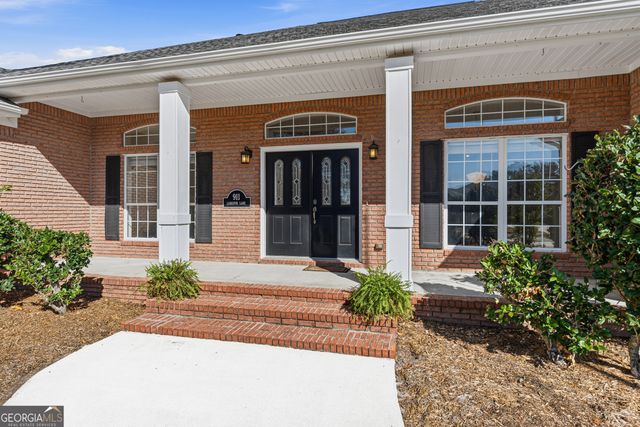 911 Larkspur Lane, St. Marys, GA 31558