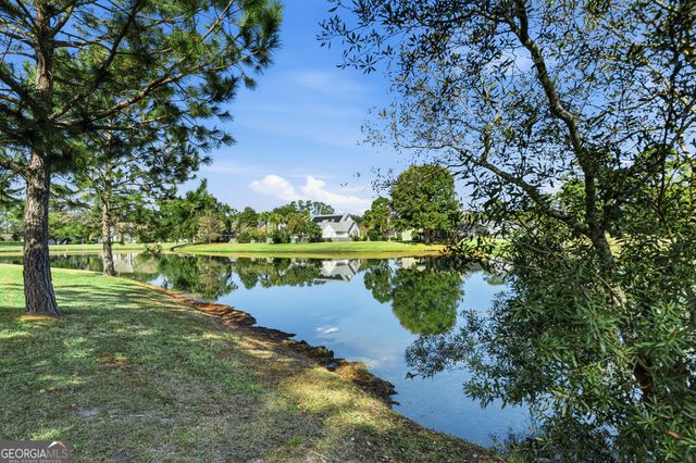 911 Larkspur Lane, St. Marys, GA 31558