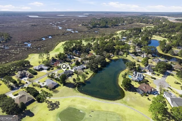 911 Larkspur Lane, St. Marys, GA 31558