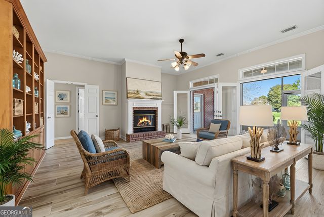 911 Larkspur Lane, St. Marys, GA 31558