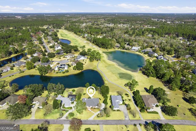 911 Larkspur Lane, St. Marys, GA 31558