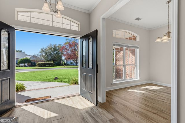 911 Larkspur Lane, St. Marys, GA 31558