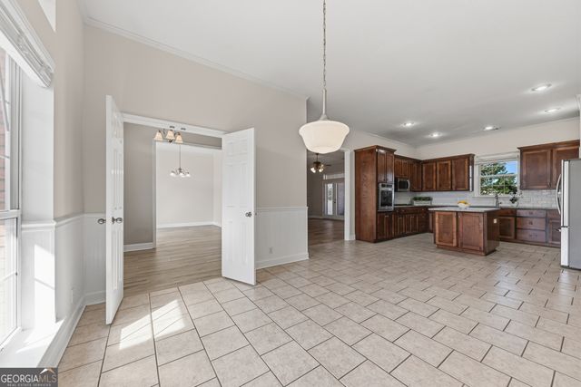 911 Larkspur Lane, St. Marys, GA 31558