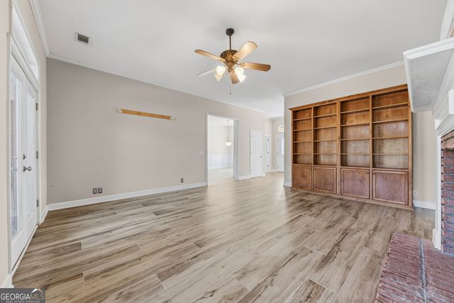 911 Larkspur Lane, St. Marys, GA 31558