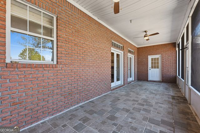 911 Larkspur Lane, St. Marys, GA 31558