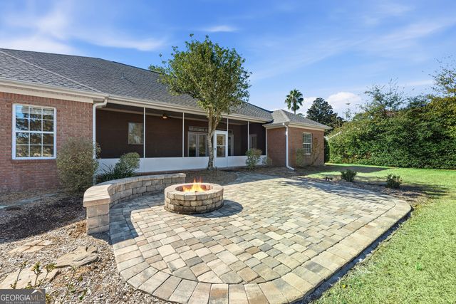 911 Larkspur Lane, St. Marys, GA 31558