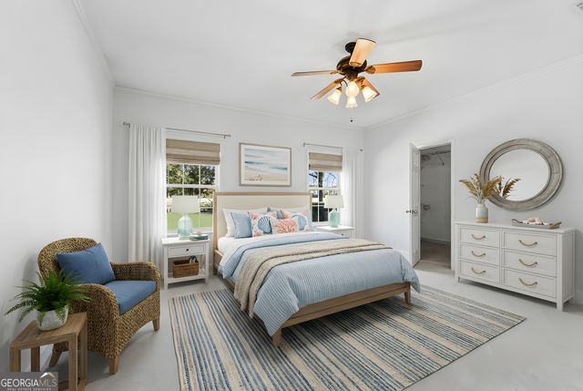 911 Larkspur Lane, St. Marys, GA 31558