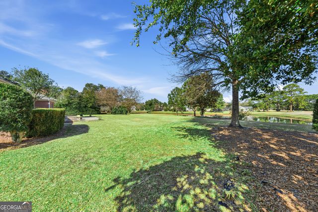 911 Larkspur Lane, St. Marys, GA 31558