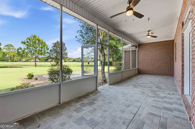 911 Larkspur Lane, St. Marys, GA 31558