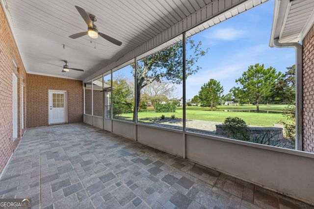 911 Larkspur Lane, St. Marys, GA 31558