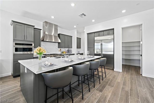 234 Bellevue Grove Avenue, Henderson, NV 89015