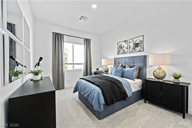 234 Bellevue Grove Avenue, Henderson, NV 89015