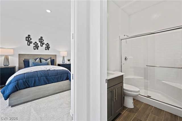 234 Bellevue Grove Avenue, Henderson, NV 89015