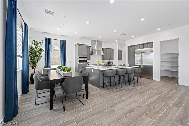 234 Bellevue Grove Avenue, Henderson, NV 89015