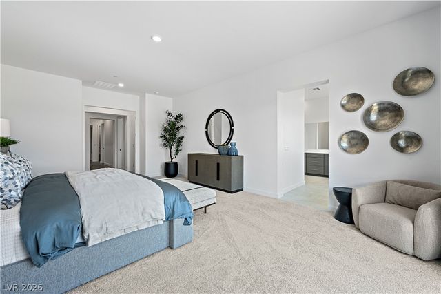 234 Bellevue Grove Avenue, Henderson, NV 89015