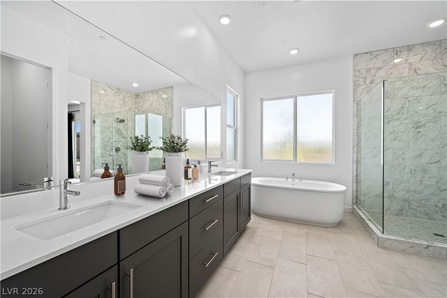 234 Bellevue Grove Avenue, Henderson, NV 89015