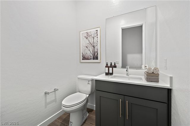 234 Bellevue Grove Avenue, Henderson, NV 89015