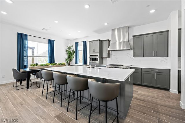 234 Bellevue Grove Avenue, Henderson, NV 89015