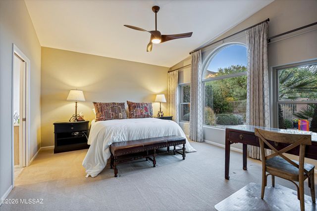 6384 N Desert Wind Circle, Tucson, AZ 85750