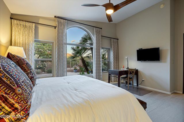 6384 N Desert Wind Circle, Tucson, AZ 85750