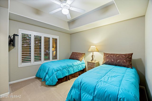 6384 N Desert Wind Circle, Tucson, AZ 85750