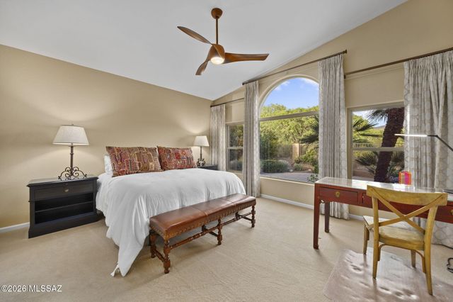 6384 N Desert Wind Circle, Tucson, AZ 85750