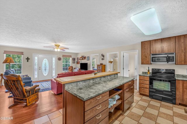 2255 Red Bank Road, Sevierville, TN 37876