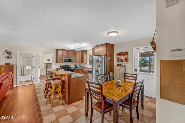 2255 Red Bank Road, Sevierville, TN 37876