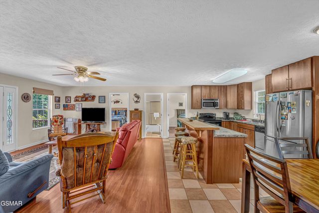 2255 Red Bank Road, Sevierville, TN 37876