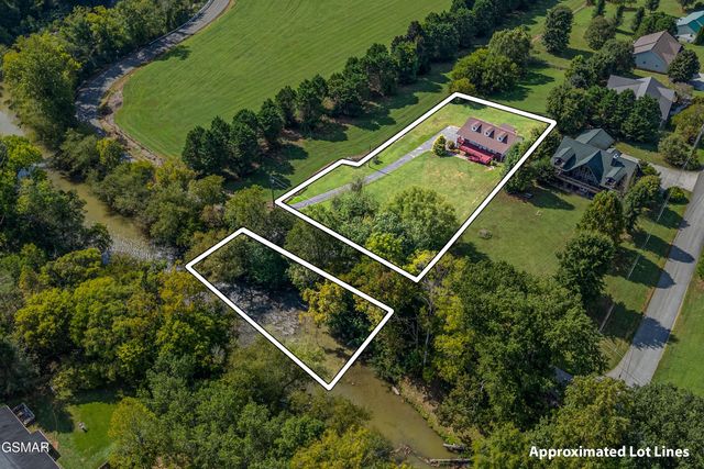 2255 Red Bank Road, Sevierville, TN 37876