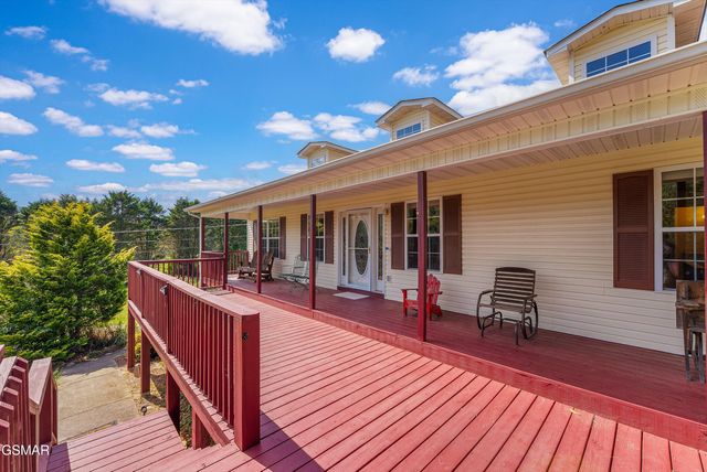2255 Red Bank Road, Sevierville, TN 37876