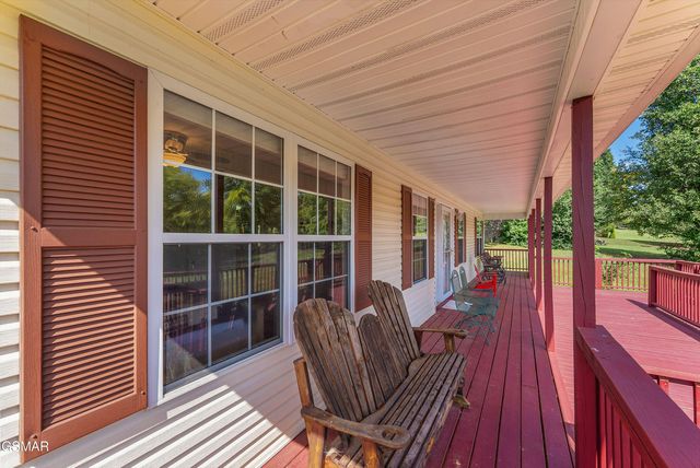 2255 Red Bank Road, Sevierville, TN 37876