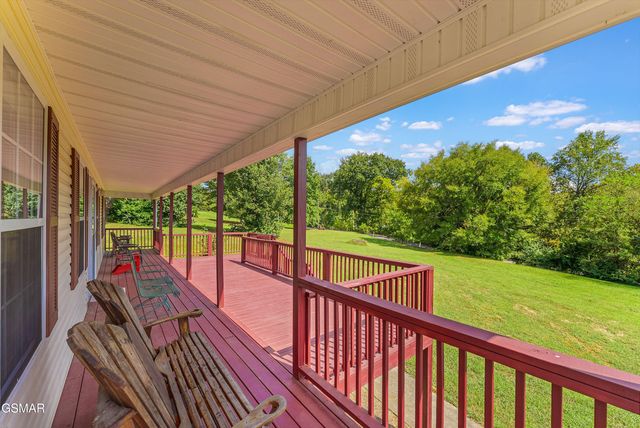 2255 Red Bank Road, Sevierville, TN 37876